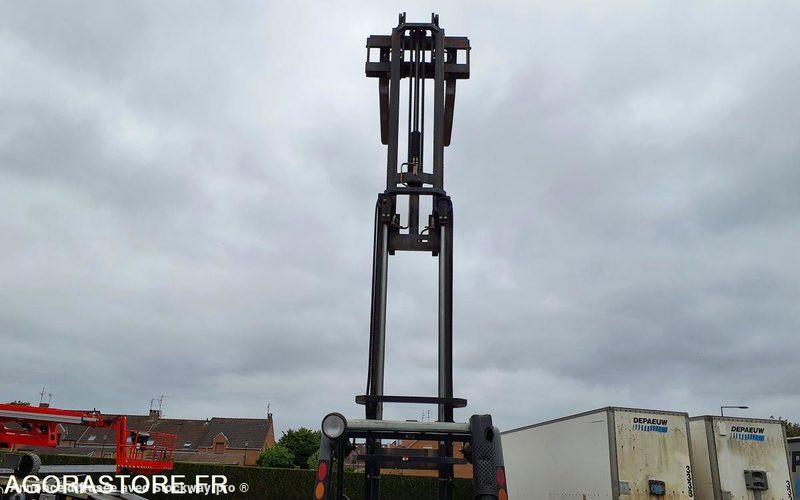 Photo Nissan UD02A25PQ - 3F550  image 18/49