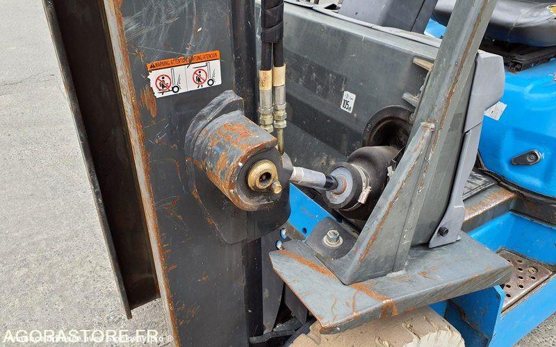 Photo Nissan UD02A25PQ - 3F550  image 31/49