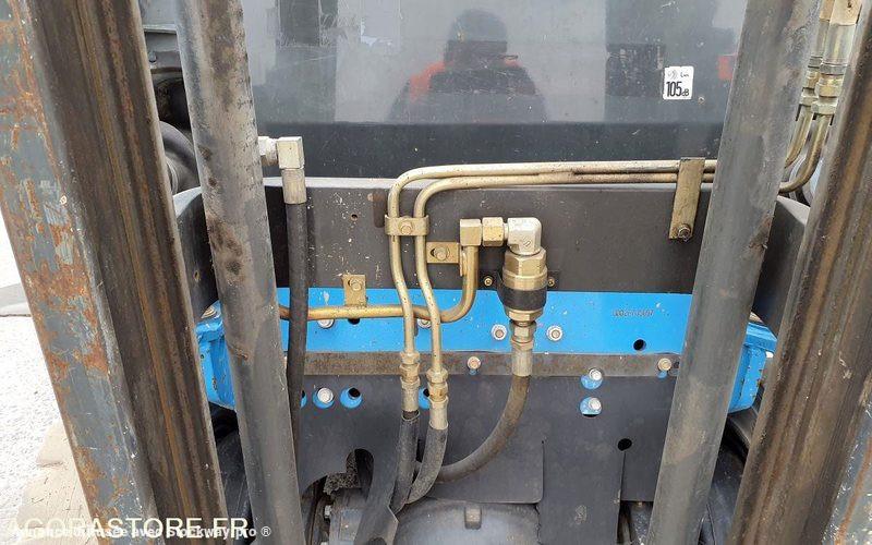 Photo Nissan UD02A25PQ - 3F550  image 33/49