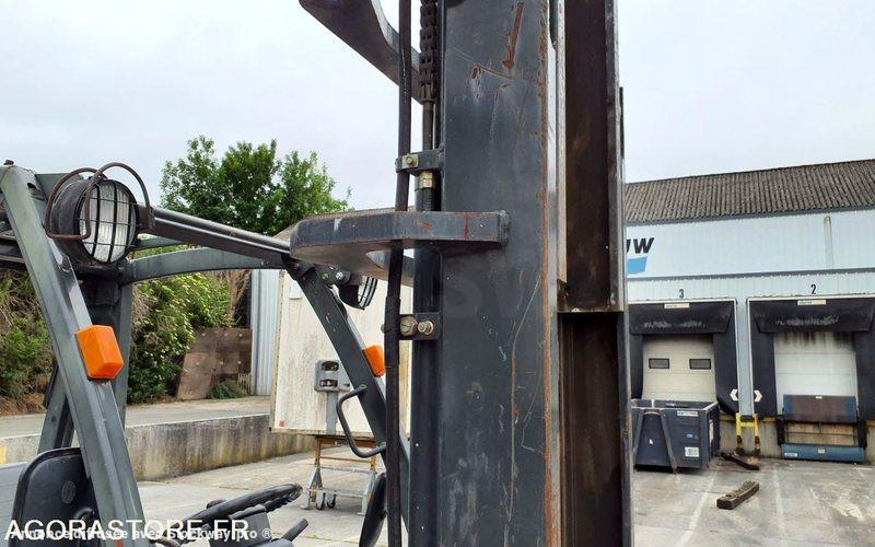 Photo Nissan UD02A25PQ - 3F550  image 4/49