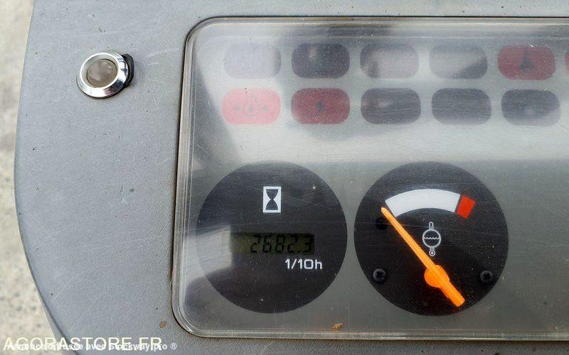 Photo Nissan UD02A25PQ - 3F550  image 40/49