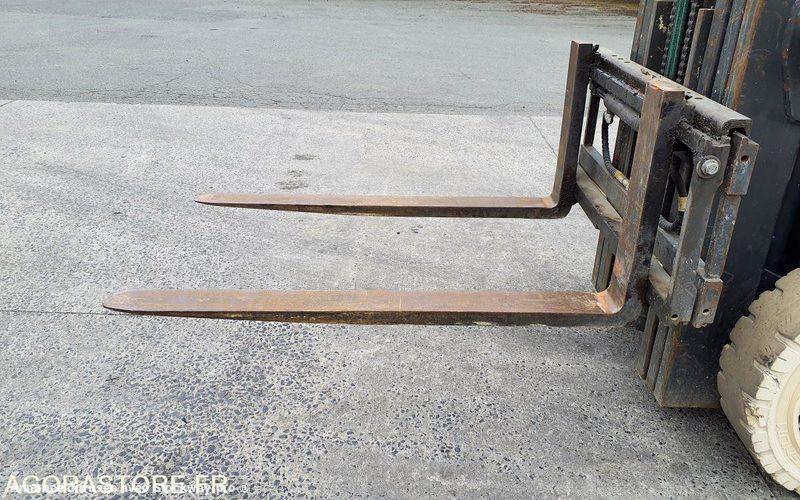 Photo Nissan UD02A25PQ - 3F550  image 45/49