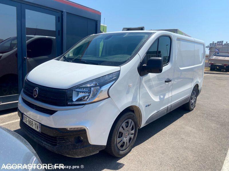 Fiat Talento 