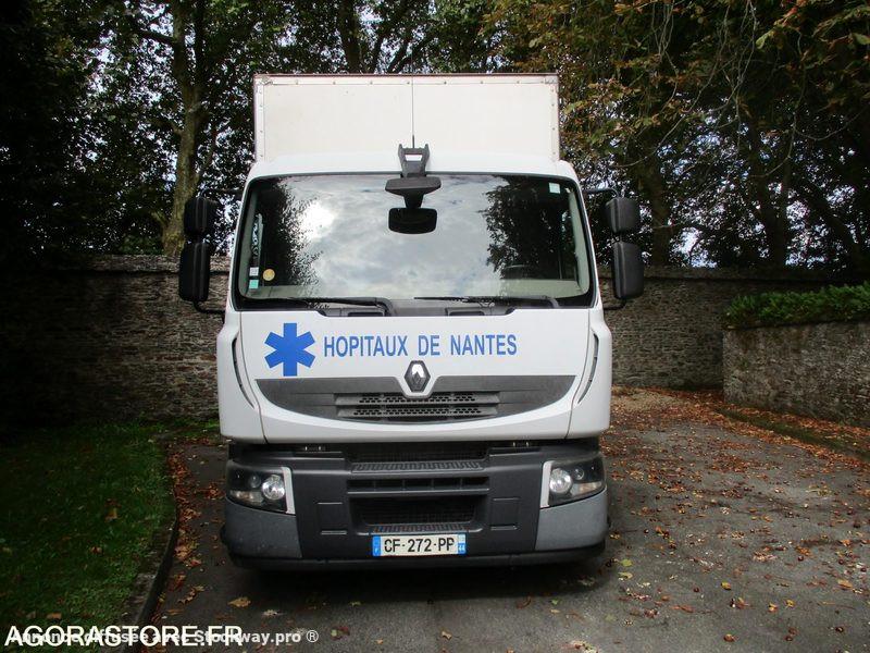 Renault Premium 