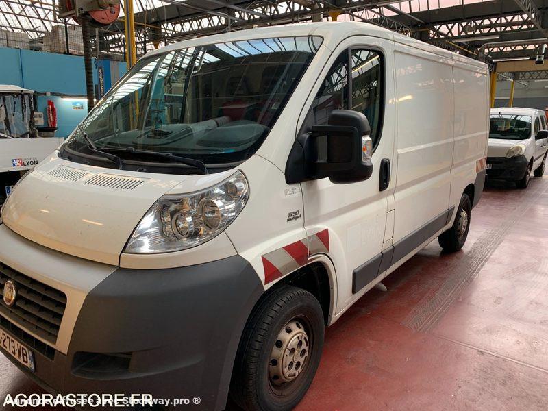 Fiat Ducato 