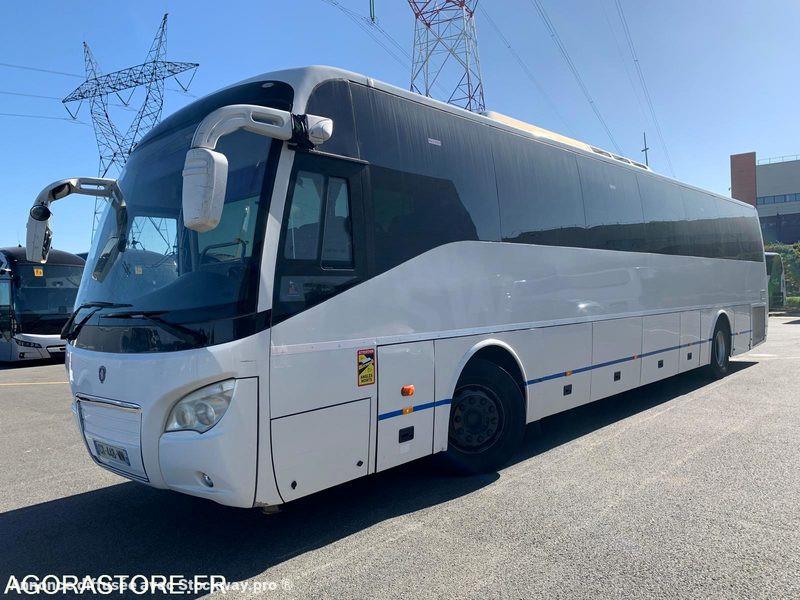 Scania A30 