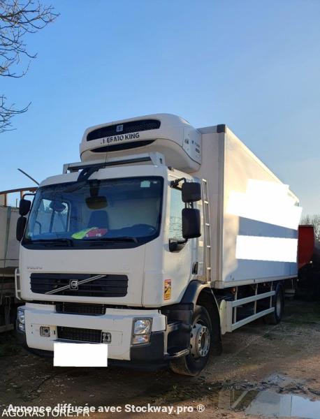 Volvo FE FE