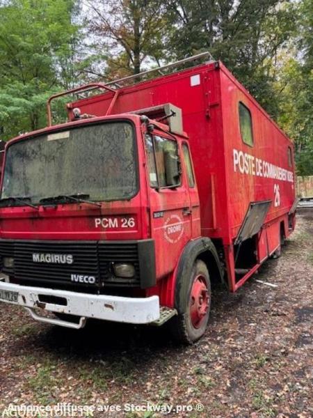 Iveco 160.11 