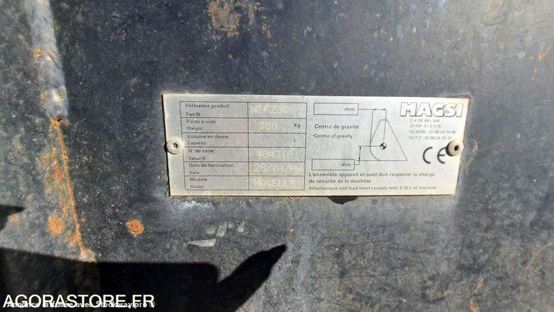 Photo nc Nacelle  image 4/7
