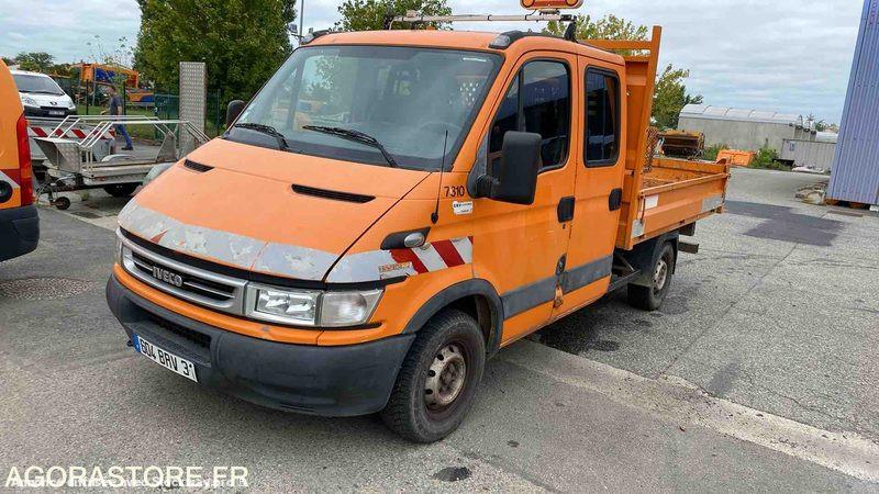 Iveco 35S12 