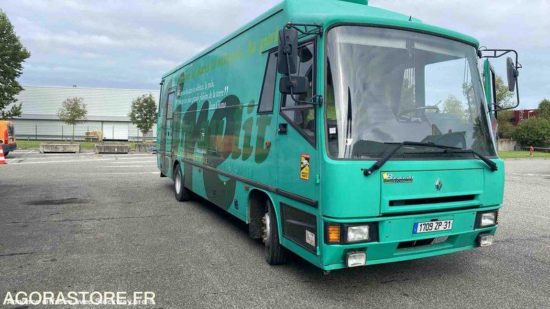 Renault PP180 