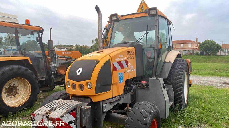 Renault ERGOS 446 