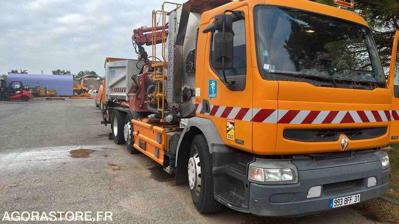 Renault Premium 