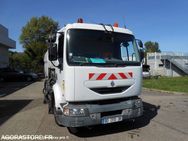 Renault Midlum 