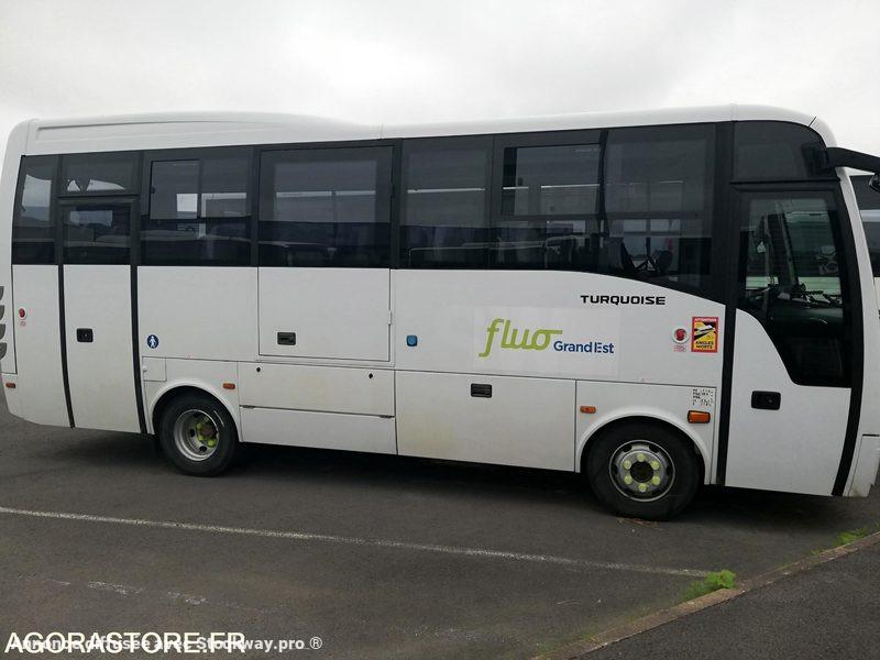 Isuzu VISIGO 