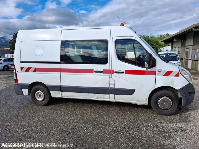 Photo Renault Master  image 1/15