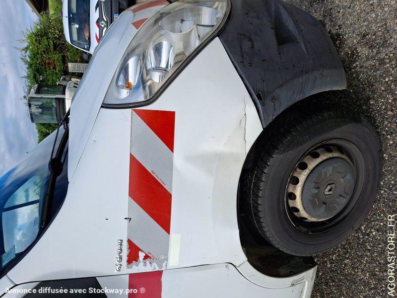 Photo Renault Master  image 11/15