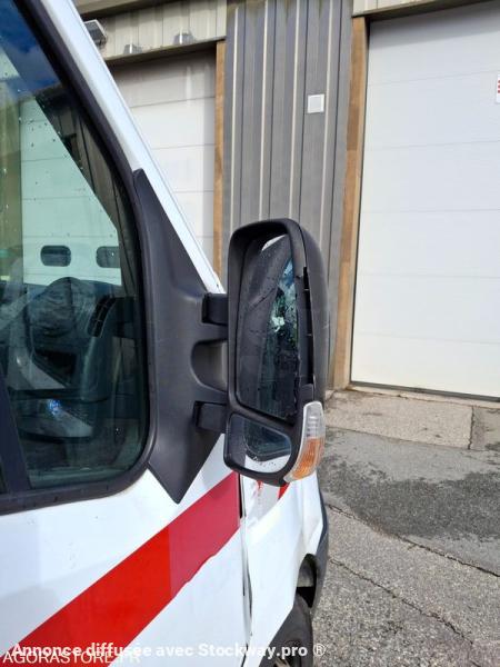 Photo Renault Master  image 13/15