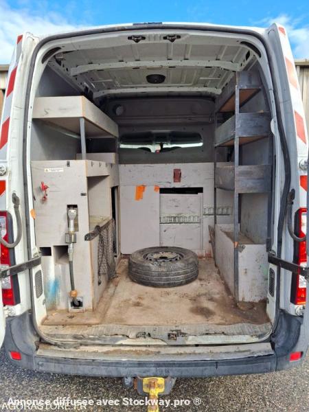 Photo Renault Master  image 14/15