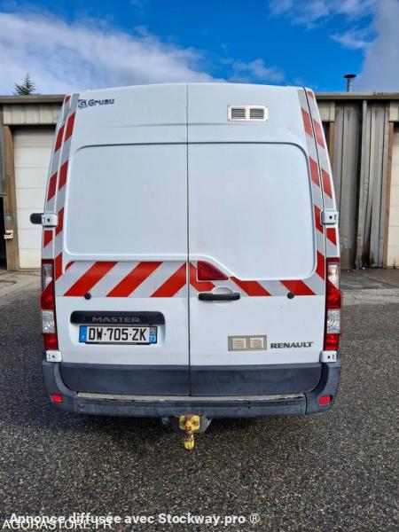 Photo Renault Master  image 3/15