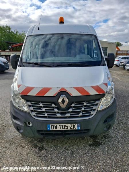 Photo Renault Master  image 4/15