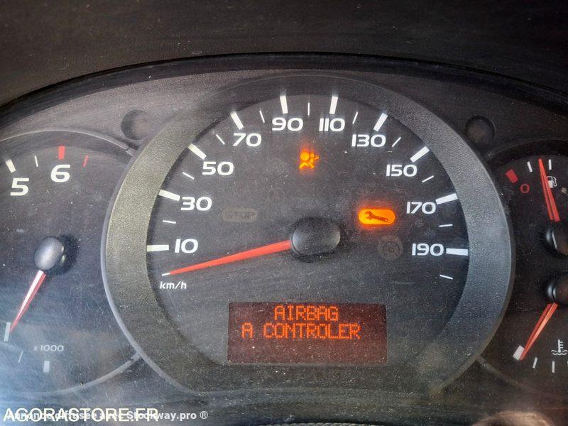 Photo Renault Master  image 5/15