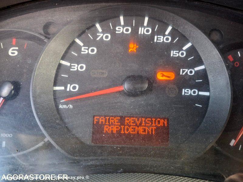 Photo Renault Master  image 6/15