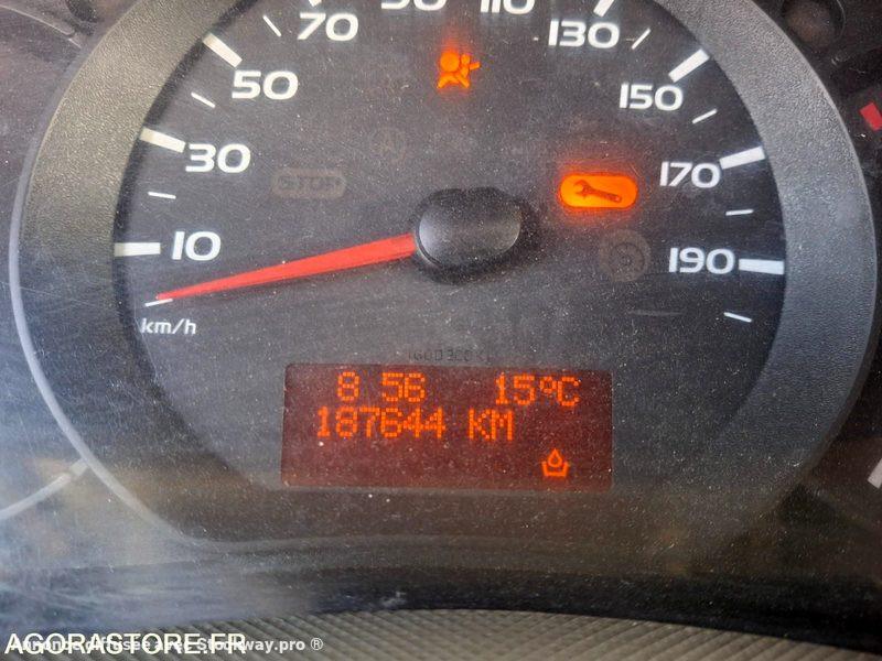 Photo Renault Master  image 7/15