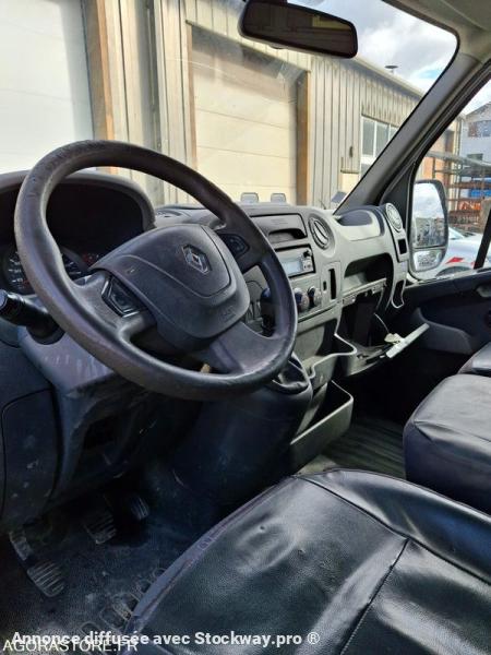Photo Renault Master  image 8/15