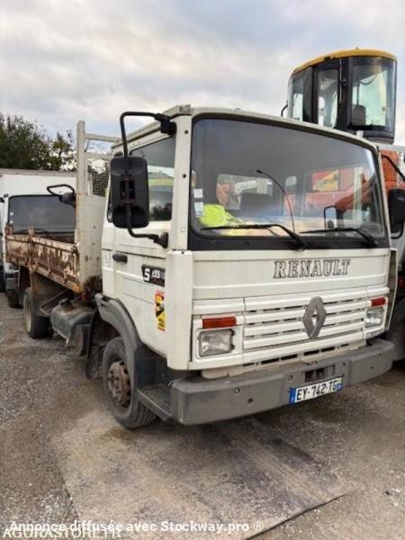 Photo Renault S135 MIDLINER  image 1/18