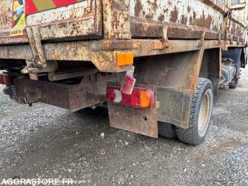 Photo Renault S135 MIDLINER  image 10/18