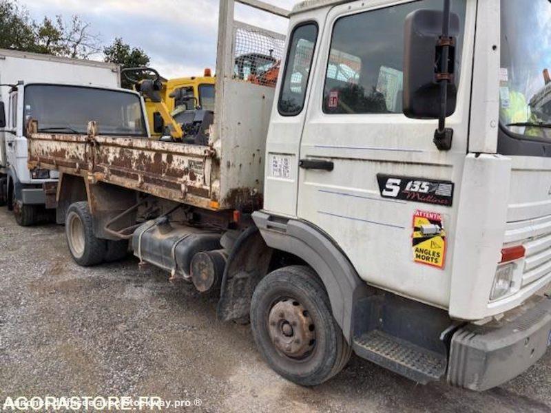 Photo Renault S135 MIDLINER  image 12/18