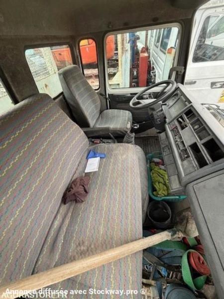Photo Renault S135 MIDLINER  image 15/18