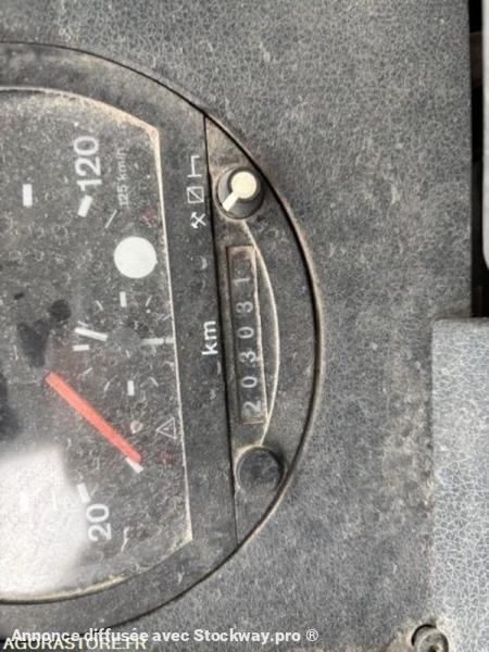 Photo Renault S135 MIDLINER  image 16/18