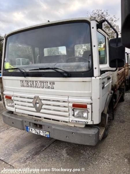 Photo Renault S135 MIDLINER  image 2/18