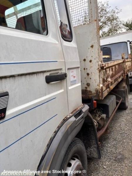 Photo Renault S135 MIDLINER  image 3/18