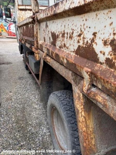 Photo Renault S135 MIDLINER  image 8/18