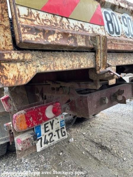 Photo Renault S135 MIDLINER  image 9/18