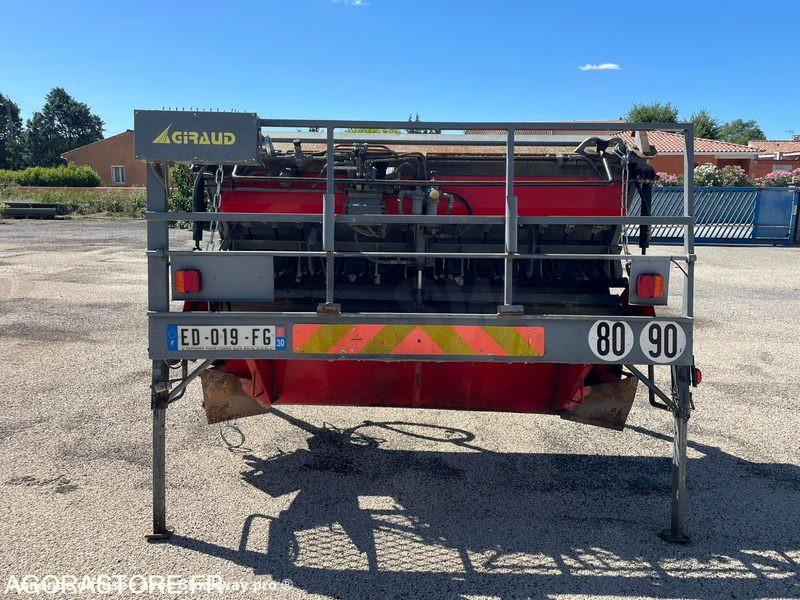 Mauguin ROLA 450 