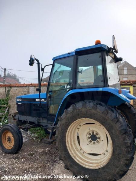 Ford 66402RM 