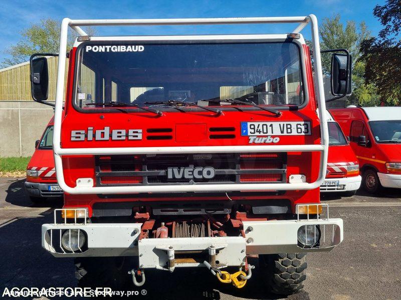 Iveco  