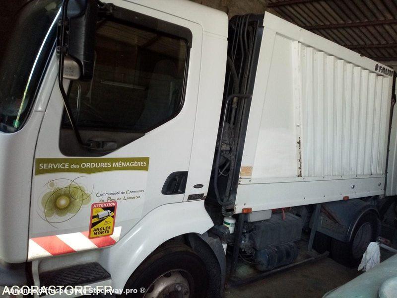Renault Midlum MIDLUM
