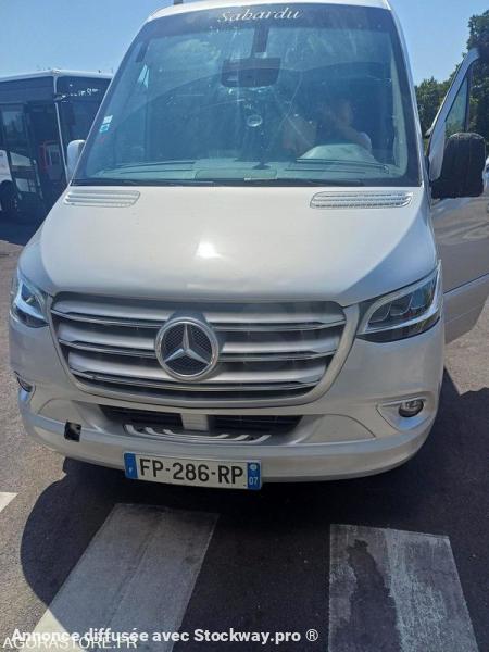 Mercedes Sprinter 