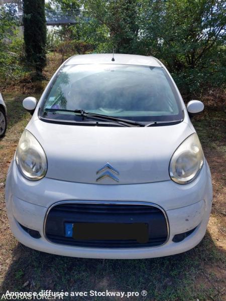 Citroën C1 C1