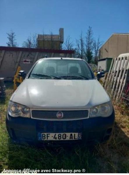 Fiat Strada 