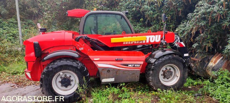 Manitou MLT 629 20 