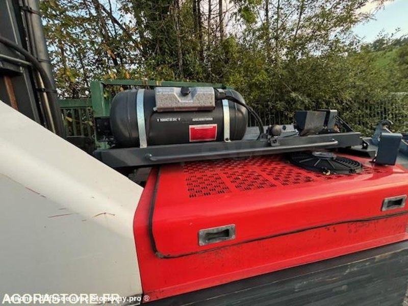 Photo Amlift C50 14/55  image 1/18