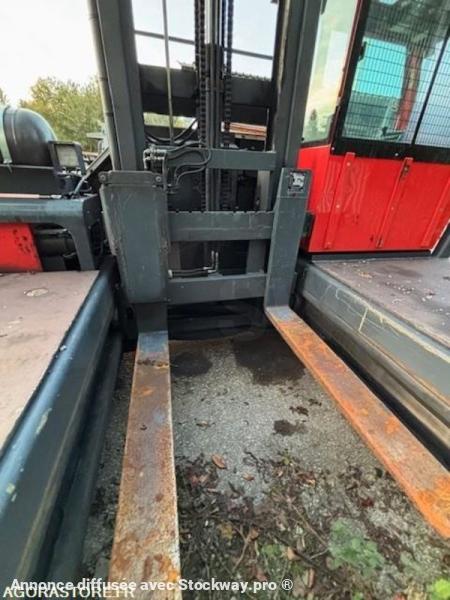 Photo Amlift C50 14/55  image 13/18