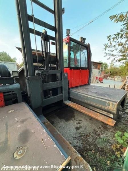 Photo Amlift C50 14/55  image 14/18
