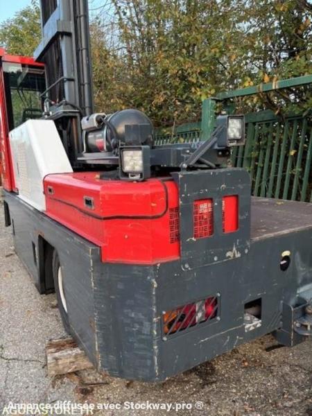 Photo Amlift C50 14/55  image 17/18